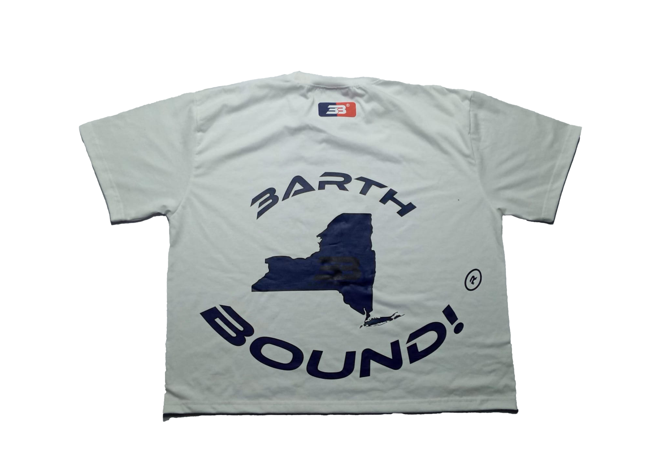 3arthbound X MLB® "The Great Bluntbino" Tee